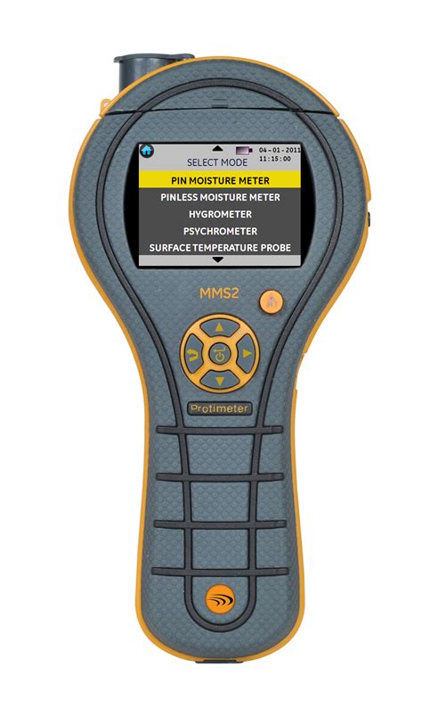 custom rf moisture meter|mms2 humidity meter.